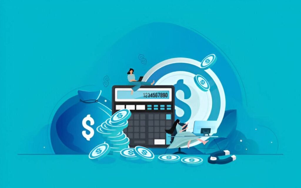 Simple Budget Template Excel