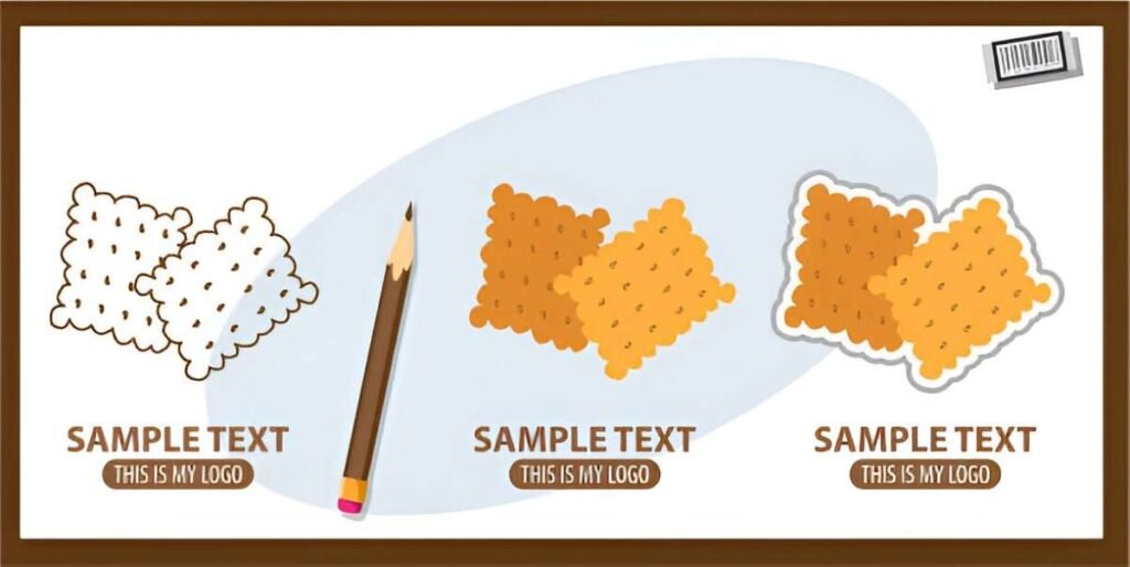 Snack Sign-Up for Nursery Excel Template