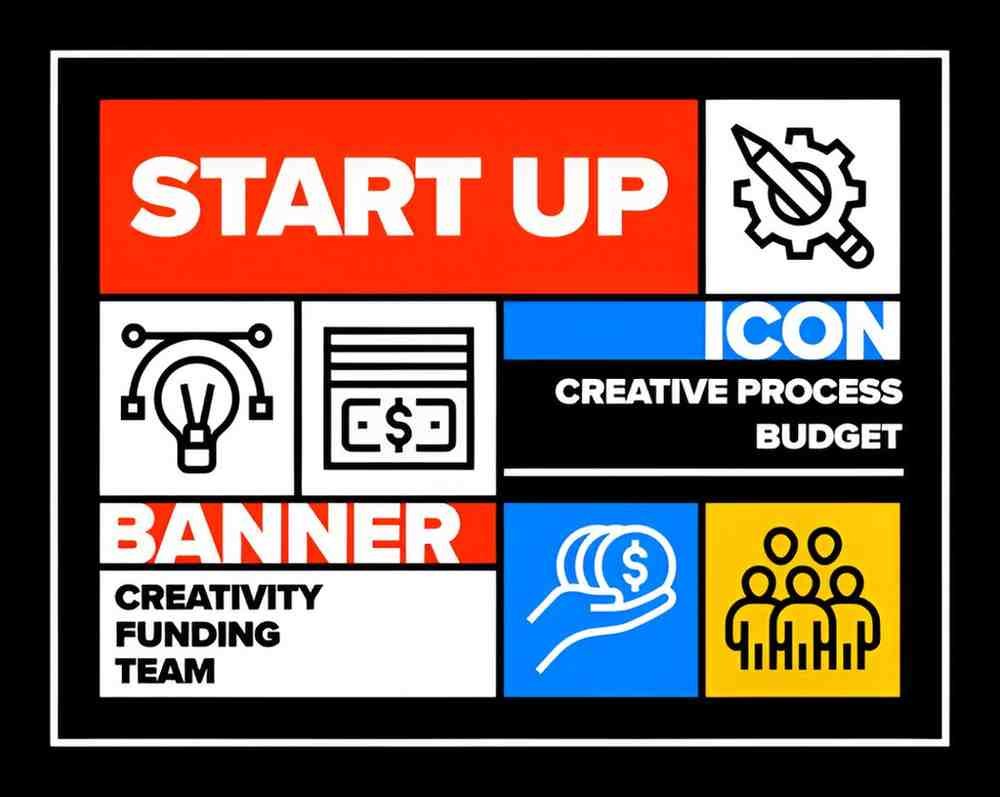 Startup Business Budget Template US Excel