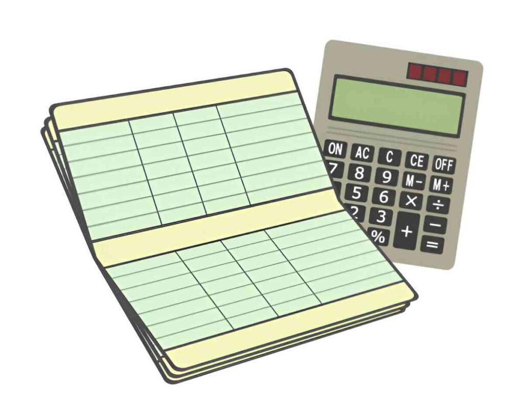 Time Card Calculator Excel Template