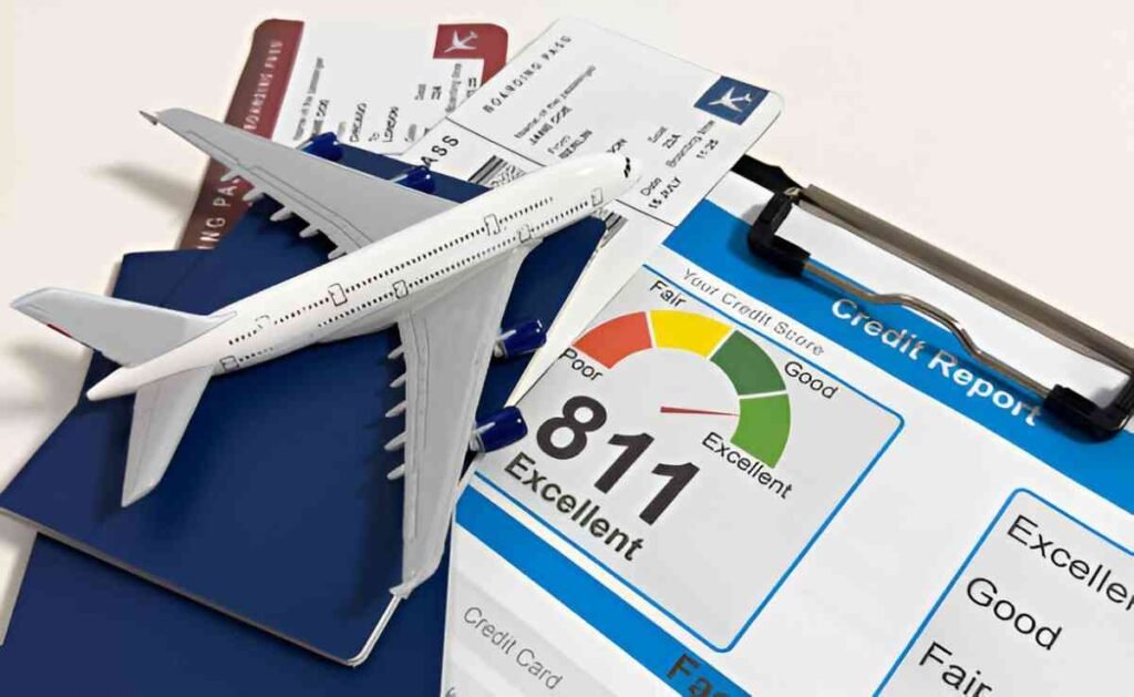 Travel Budget Excel Template