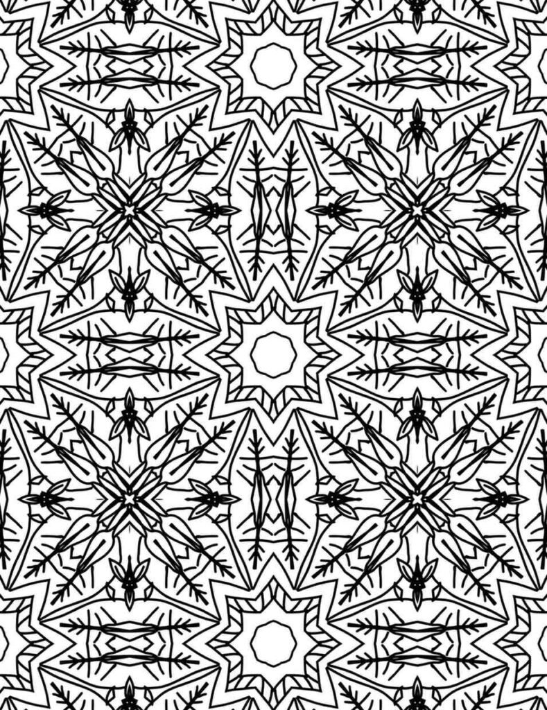 intricate-winter-bloom-mandala-design